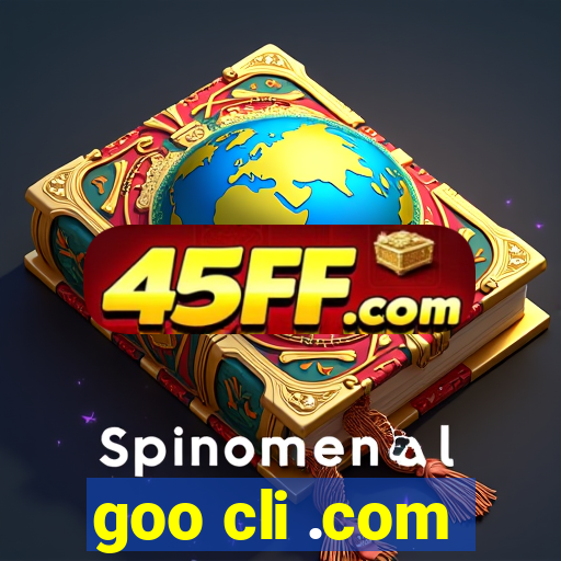 goo cli .com